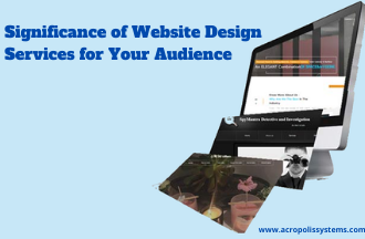  best website design services in pune
